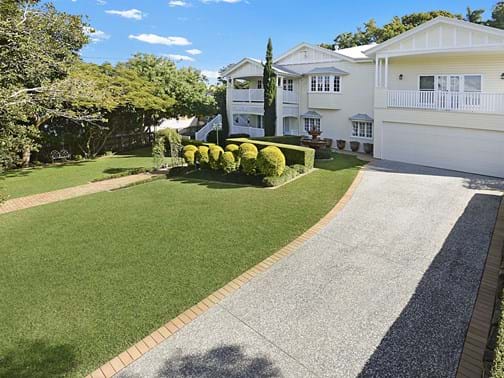 Maintenance - Residential - Brookes Blooms, Greenslopes