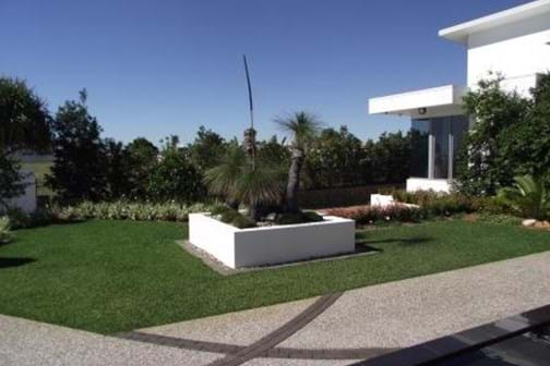 Residential 2 - Outdoor Design Landscaping Solutions - Banksia Beach